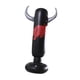 thumbnail image 2 of Saco de boxeo inflable para niños, bolsa de boxeo de 63 "de altura, juego de boxeo independiente portátil, juguete de boxeo para Karate, entrenamiento Cuernos, 2 of 5
