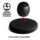 thumbnail image 4 of Altavoz Bluetooth BoomPods Zero a prueba de agua con micrófono inalámbrico, 4 of 7