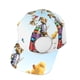 thumbnail image 2 of Hop Gorra De Béisbol Para Hombres Mujeres Y Niños Gorra Clásica De Visera Plana Gorra Hip Hop Trucker Snapback Ajustable, 2 of 5