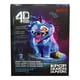 thumbnail image 1 of KPop Demon Hunters 4D Build Derpy Tiger, 1 of 6