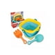 thumbnail image 1 of Balde De Playa Plegable Bebe Con Accesorios, 1 of 4