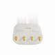 thumbnail image 3 of Lámpara UV LSE Lighting 14 cm 2G11 4‑pines Oxy 4, 3 of 9