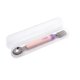thumbnail image 3 of Set Cubiertos Desmontable Rosado Morado, 3 of 7