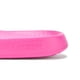 thumbnail image 4 of Sandalias Slide Lacoste Serve Rosadas Talla 10 Mujer, 4 of 4