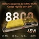 thumbnail image 5 of Oukitel Wp200 Pro 24GB+1Tb Celulares Resistentes 5G Dual SIM, 5 of 11