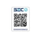 thumbnail image 3 of Secador de Pelo SG-3035 2400W Negro, 1 Un, 3 of 3