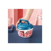 Irm - Procesador De Alimentos Multifuncion Mrshani