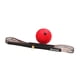 thumbnail image 1 of Juego De Diadema Con Pelota De Reflejos De Boxeo Para Adultos, Pelota De Reacción Para Deportes, Agilidad, Fitness, Pelota Roja De 20 G, 1 of 5
