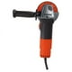 thumbnail image 3 of Herramienta de Amoladora Angular BLACK+DECKER 4-1/2 Pulgadas 6 Amperios BDEG400, 3 of 3