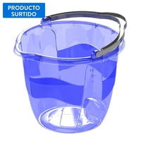 Balde De 11L, Producto Surtido 1 Un Wenco