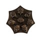 thumbnail image 1 of Máscara de monstruo Cake Mold Nordic Ware, 8 cavidades, 1 litro, 1 of 6