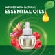 thumbnail image 3 of Recambio de aceite perfumado Air Wick Plug In para madreselva y frambuesa, 4 unidades, 3 of 9