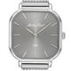 thumbnail image 1 of Reloj Mathey-Tissot Mujer Monsoon Square D7917AS, 1 of 4
