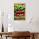 thumbnail image 5 of Angry Birds Kits de Pintura de Diamantes para Adultos 5D DIY Diamond Art Kits Full Drill Diamond Dots para Regalo Decoración de Pared y Relajación Artes de Gemas 20*30cm, 5 of 6