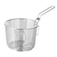 thumbnail image 2 of Cesta Para Freír Cesta Para Papas Fritas Fácil De Limpiar Para Cocinar Fideos Para Freír 16 Cm, 2 of 5