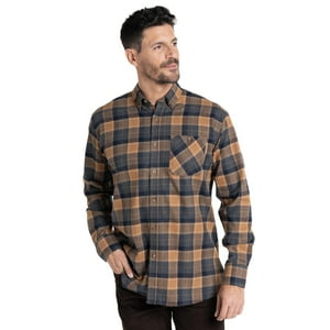 Kotting - Camisa Villela Fantasia Regular Fit