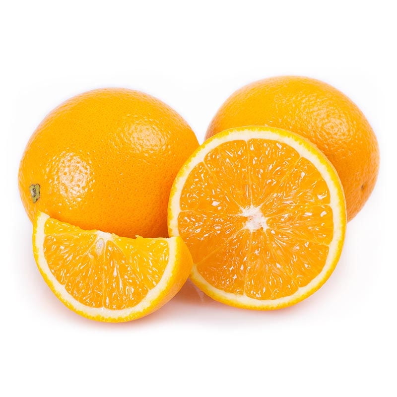 Naranja Granel 1 kg