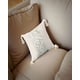 thumbnail image 3 of Set De 4 Fundas De Cojin Con Estilo Bohemio 45x45cm Beige 02, 3 of 4