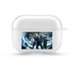 thumbnail image 1 of Desmarcar Funda AirPods Pro Percy Jackson Transparente, 1 of 6