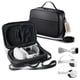 thumbnail image 1 of Funda de transporte impermeable Foursea para Vision Pro, Quest 2 y Quest 3, 1 of 7