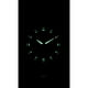 thumbnail image 2 of Reloj Citizen Análogo Series 8 Acero Inoxidable Esfera Negra Automático 100M Hombre, 2 of 3