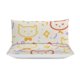 thumbnail image 3 of Bear Funny Bear 3-Piece Twin Bed Set Fade-Resistant Microfiber, 3 of 4