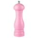 thumbnail image 2 of Molinillo Manual De Pimienta O Sal Núcleo De Molienda De Cerámica Recargable Ajustable Rosa, 2 of 5
