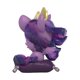 thumbnail image 5 of Figura de Acción Mighty Jaxx Twilight Sparkle 15 cm, 5 of 8