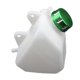 thumbnail image 4 of Botella De Desbordamiento Del Depósito De Refrigerante Con Conjunto De Tapa Para Kawasaki Klx250 Tapa Verde, 4 of 5