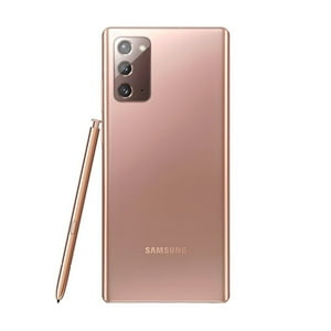 Samsung - Galaxy Note 20 256Gb Dorado Reacondicionado