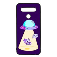 Genérico - Carcasa Funda Para Lg K41S Diseño 47
