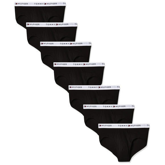 Ropa interior Tommy Hilfiger Cotton Classics Megapack para hombre