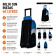 thumbnail image 4 of Bolso Con Ruedas Mediana 40l, 4 of 7