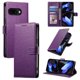 thumbnail image 1 of Funda para FOXDOCK Google Pixel 9A– Cuero Premium, 3 ranuras para tarjetas, Protección contra impactos, 1 of 5