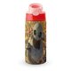 thumbnail image 1 of El Robot SalvajeBotella de Agua con Tapa Pop Top de Un Toque, Acero Inoxidable, a Prueba de Fugas, para Deportes, Botella Infantil rosa 12 oz, 1 of 6