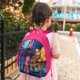 thumbnail image 5 of Cazatrolls Mochila Escolar para Niños y Niñas, Mochila Infantil Ligera de Alta Calidad, Grande y Duradera ROSA, 5 of 6