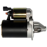 Repuestos Del Sol - Motor Partida 8 Dientes Hyundai I-10 Grand 1.2 2014 2020