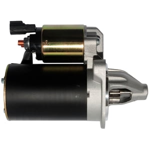 Repuestos Del Sol - Motor Partida 8 Dientes Kia Morning 1.0 2012 2016