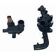 thumbnail image 3 of Base Termostato Para Kia Hyundai I10 1.1 G4hg 2008 A 2014, 3 of 7