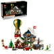 thumbnail image 1 of Set de construcción LEGO Icons Santa Post Office 10339 Adultos, 1 of 3