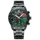 thumbnail image 1 of Reloj Analogo Negro Curren 8410_3, 1 of 1