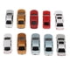 thumbnail image 3 of 10pcs Model Car Parking Scenery Street Layout Sandtable Accessories 1: 100, 3 of 5
