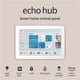thumbnail image 1 of Panel Smart Home Hub 8 Alexa Wifi Zigbee, 1 of 3