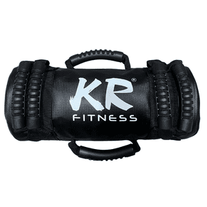 Linea Sport - Saco De Arena Fitness 5 Kg De Entrenamiento Funcional Crossfit