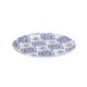 thumbnail image 2 of Plato Pan Melamina 1 Pieza Azul, 2 of 3