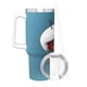 thumbnail image 3 of Vaso Térmico de Acero Inoxidable Desmarcar Hormiga Atómica 40 oz, 3 of 6