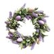 thumbnail image 3 of Guirnalda De Huevos De Pascua Ventana Colgante Para Puerta Delantera Para Decoración De Porche Interior Y Exterior Estilo E, 3 of 5