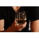 thumbnail image 4 of Set de 4 Copas de Vino sin Pie Üllo Aer de Cristal con Aireador, 4 of 7