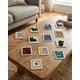 thumbnail image 1 of Puzzle De Madera Encaje Sombras Animales Didáctico Infantil., 1 of 8