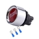 thumbnail image 3 of Interruptor De Botón De Arranque Luz LED 50A 12V Interruptor De Botón De Arranque De Motor Rojo, 3 of 5